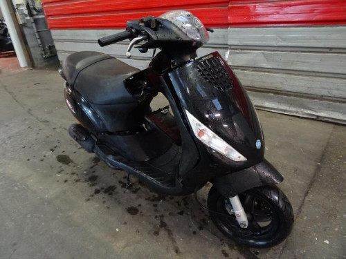 PIAGGIO 50 ZIP