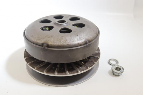 Embrayage PIAGGIO 500 MP3 LT BUSINESS 2011 - 2013