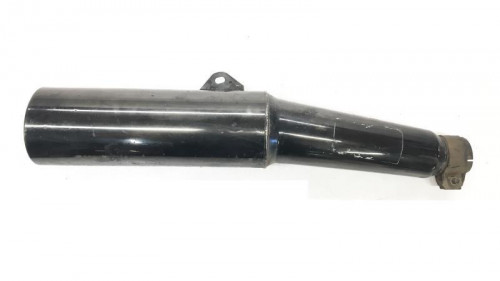 Silencieux droit echappement KAWASAKI GPZ R 900 1990-1993 NINJA