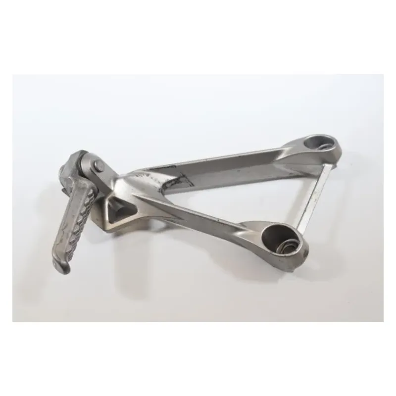 Platine arriere droite KAWASAKI ZX6R 636 NINJA 2005 - 2006