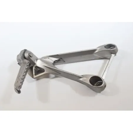 Platine arriere droite KAWASAKI ZX6R 636 NINJA 2005 - 2006