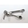 Platine arriere droite KAWASAKI ZX6R 636 NINJA 2005 - 2006