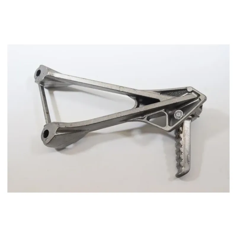 Platine arriere droite KAWASAKI ZX6R 636 NINJA 2005 - 2006
