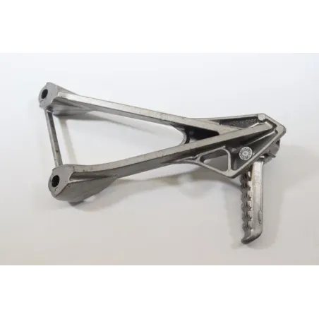 Platine arriere droite KAWASAKI ZX6R 636 NINJA 2005 - 2006