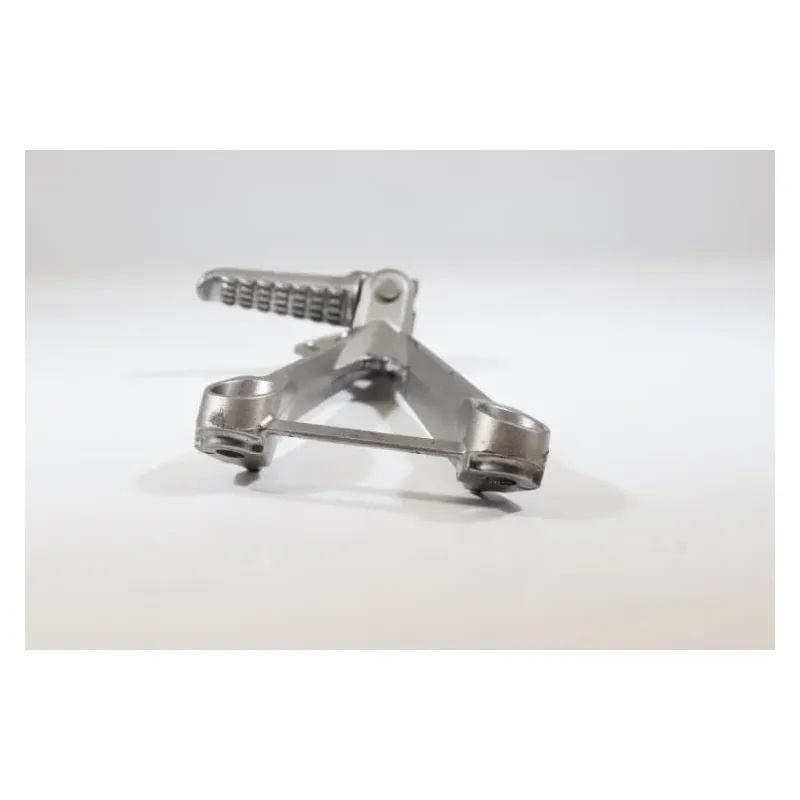 Platine arriere droite KAWASAKI ZX6R 636 NINJA 2005 - 2006