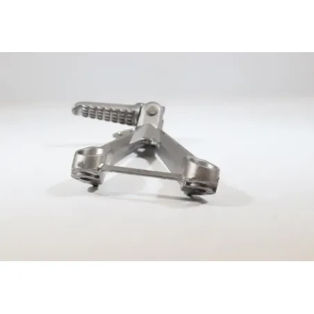 Platine arriere droite KAWASAKI ZX6R 636 NINJA 2005 - 2006