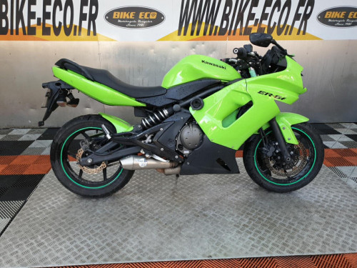 KAWASAKI ER-6 650 09-11 F