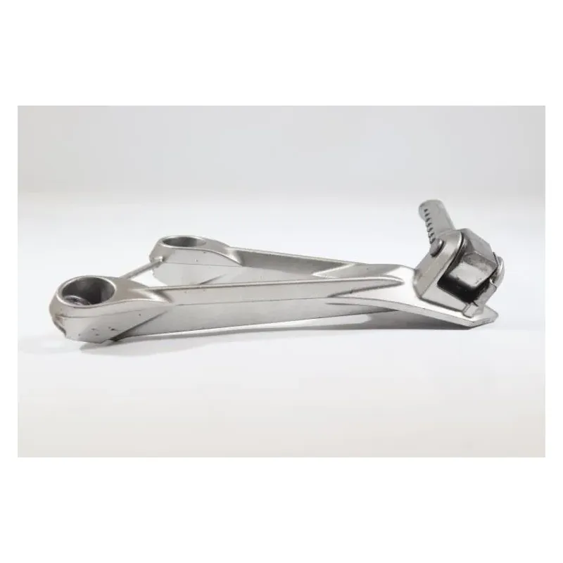 Platine arriere droite KAWASAKI ZX6R 636 NINJA 2005 - 2006