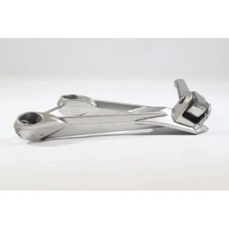 Platine arriere droite KAWASAKI ZX6R 636 NINJA 2005 - 2006