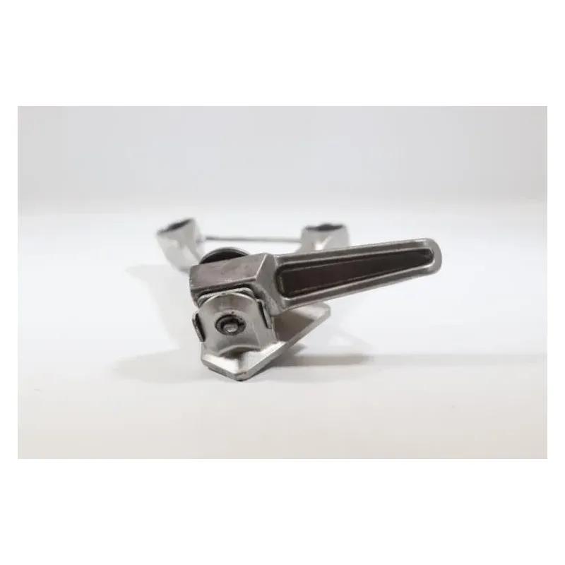 Platine arriere droite KAWASAKI ZX6R 636 NINJA 2005 - 2006