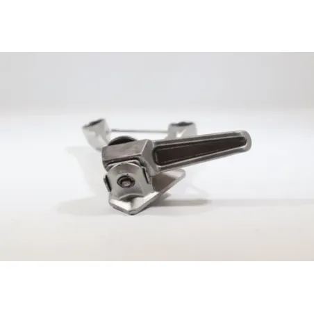 Platine arriere droite KAWASAKI ZX6R 636 NINJA 2005 - 2006