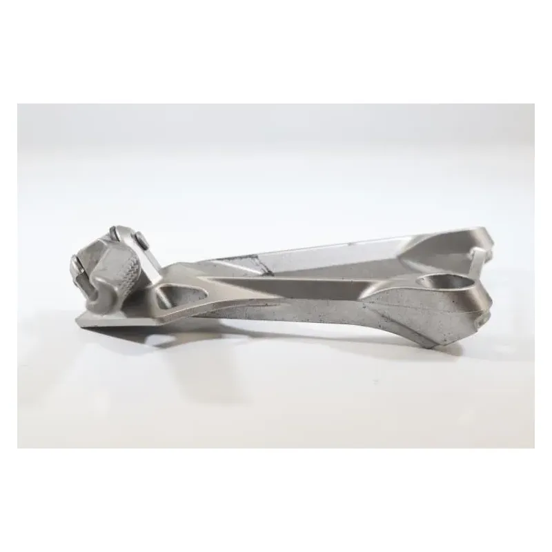 Platine arriere droite KAWASAKI ZX6R 636 NINJA 2005 - 2006