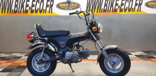 HONDA DAX 50 ST