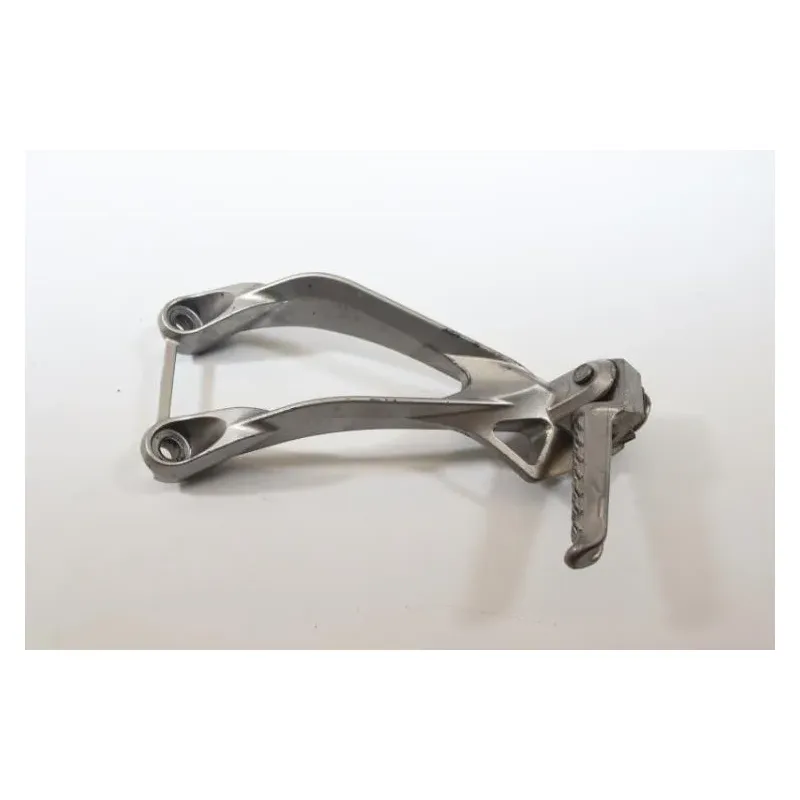Platine arriere gauche KAWASAKI ZX6R 636 NINJA 2005 - 2006