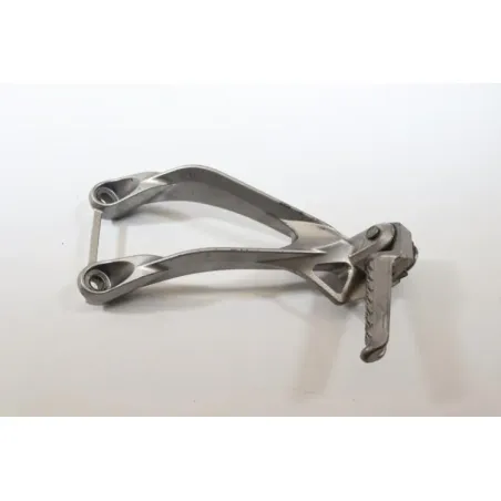 Platine arriere gauche KAWASAKI ZX6R 636 NINJA 2005 - 2006
