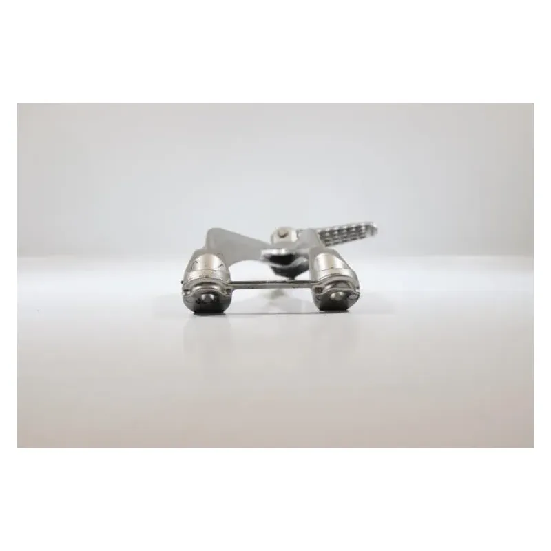Platine arriere gauche KAWASAKI ZX6R 636 NINJA 2005 - 2006