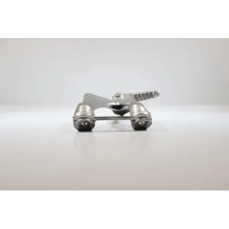 Platine arriere gauche KAWASAKI ZX6R 636 NINJA 2005 - 2006