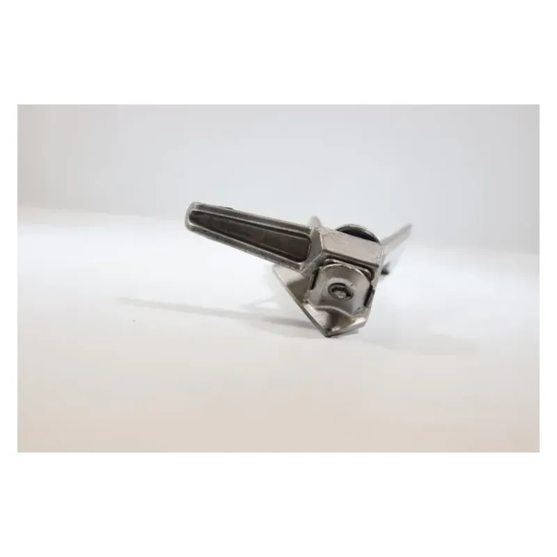 Platine arriere gauche KAWASAKI ZX6R 636 NINJA 2005 - 2006