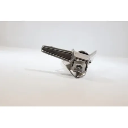 Platine arriere gauche KAWASAKI ZX6R 636 NINJA 2005 - 2006