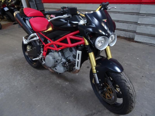 MORINI 1200 CORSARO