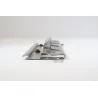 Support de selle KAWASAKI ZX6R 636 NINJA 2005 - 2006