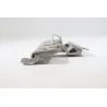 Support de selle KAWASAKI ZX6R 636 NINJA 2005 - 2006