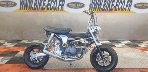 HONDA DAX 70 ST