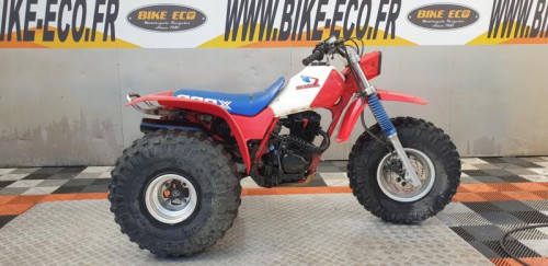 HONDA ATC 200 X