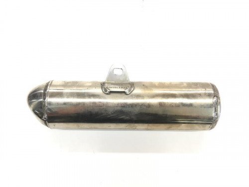 Silencieux echappement DERBI SENDA 50 2006-2014 R DRD PRO