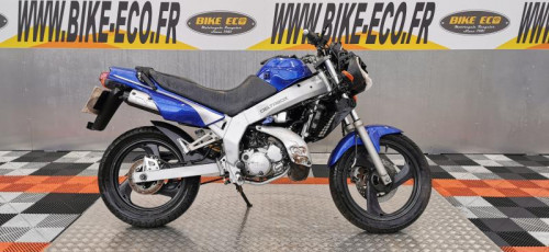 YAMAHA TDR 125