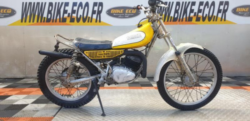 YAMAHA TY 175