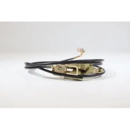 Mecanisme verrouillage selle SYM FIDDLE III 50 2015 - 2017