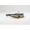 Mecanisme verrouillage selle SYM FIDDLE III 50 2015 - 2017