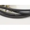 Mecanisme verrouillage selle SYM FIDDLE III 50 2015 - 2017