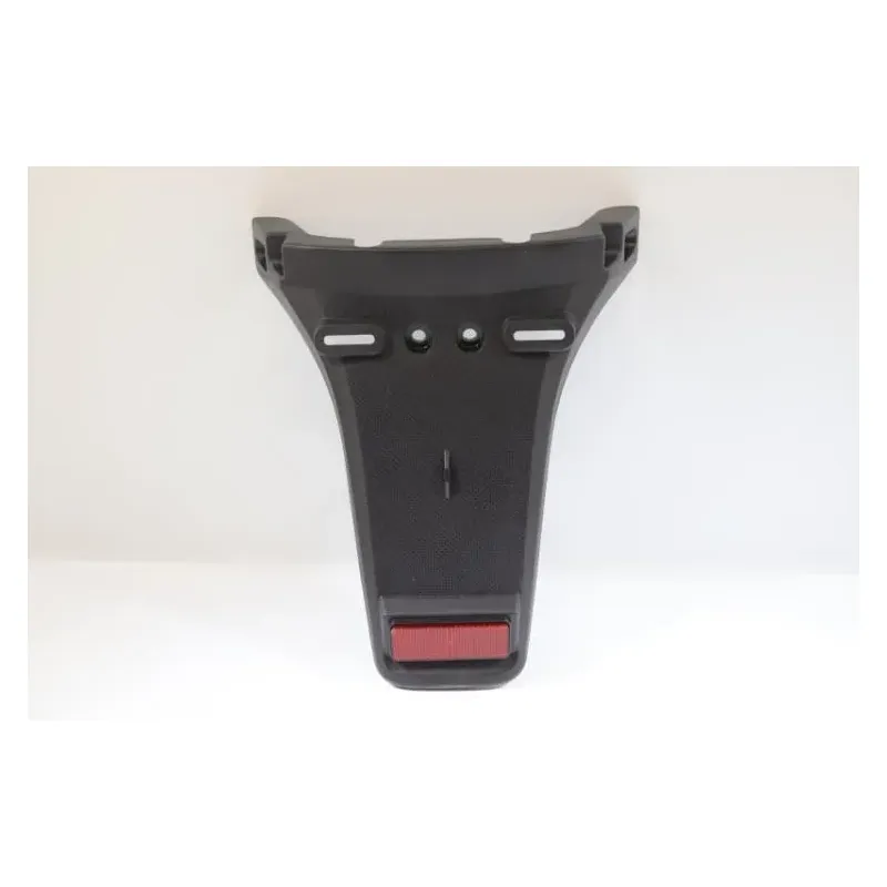 Support de plaque et eclairage SYM FIDDLE III 50 2015 - 2017