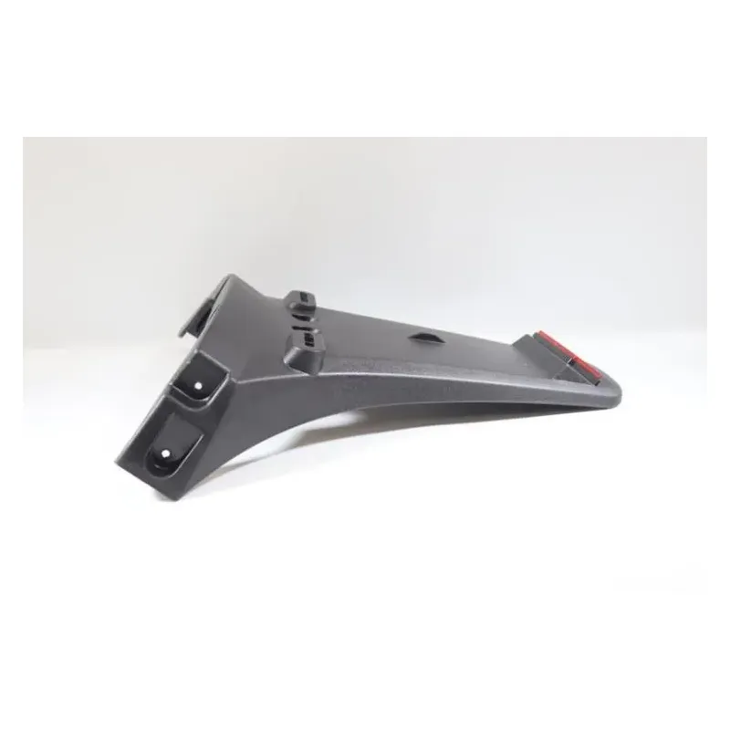 Support de plaque et eclairage SYM FIDDLE III 50 2015 - 2017