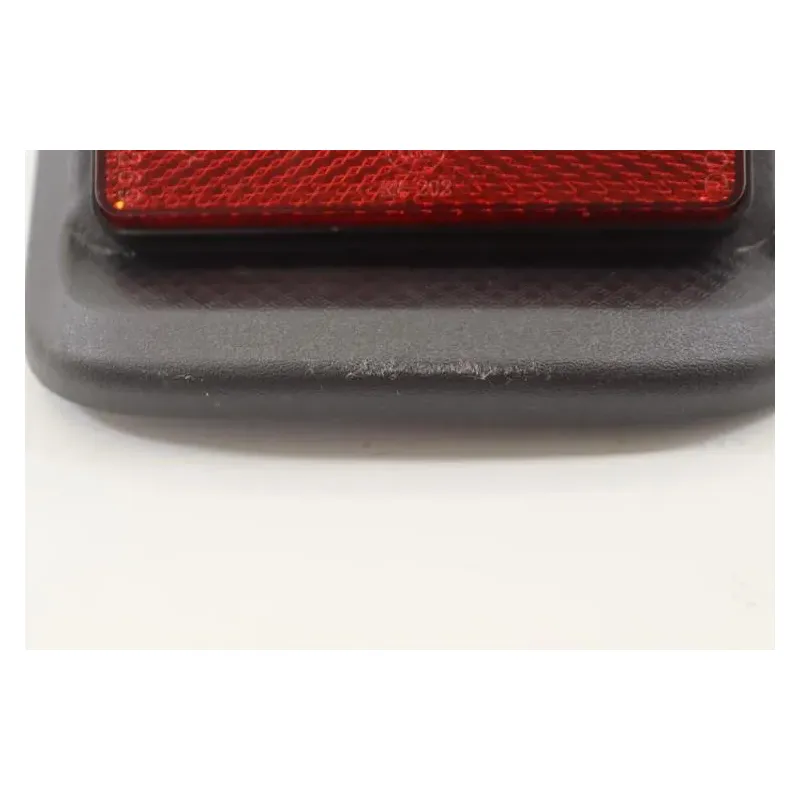 Support de plaque et eclairage SYM FIDDLE III 50 2015 - 2017
