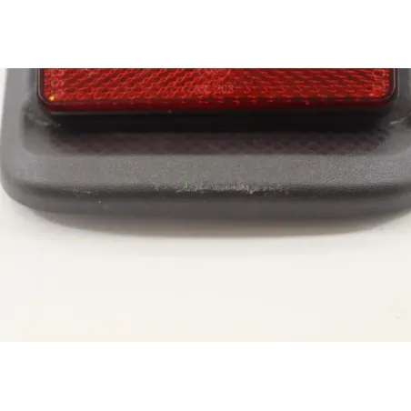 Support de plaque et eclairage SYM FIDDLE III 50 2015 - 2017
