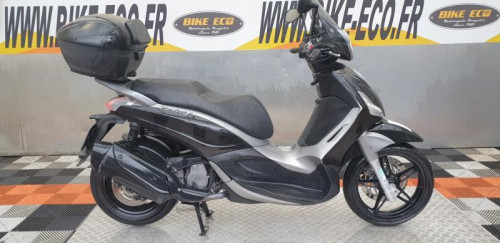 PIAGGIO 350 BEVERLY SPORT