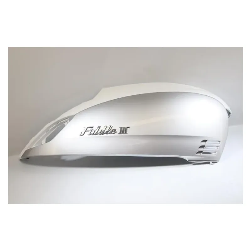 Coque arriere droit SYM FIDDLE III 50 2015 - 2017