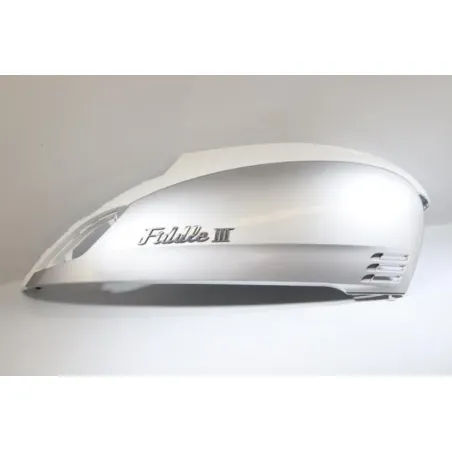 Coque arriere droit SYM FIDDLE III 50 2015 - 2017