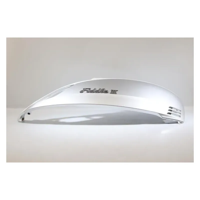 Coque arriere droit SYM FIDDLE III 50 2015 - 2017