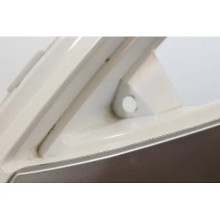 Coque arriere droit SYM FIDDLE III 50 2015 - 2017