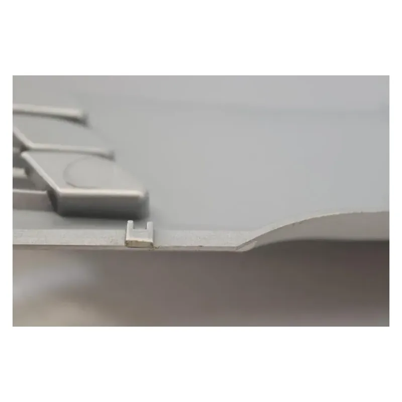 Coque arriere droit SYM FIDDLE III 50 2015 - 2017