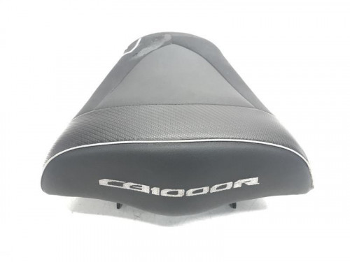 Selle passager HONDA CB 1000 R 2008-2016