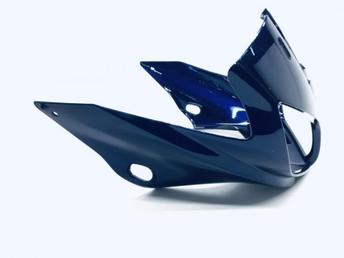 Cache carenage tete de fourche YAMAHA FZS 1000 2001-2005 FAZER