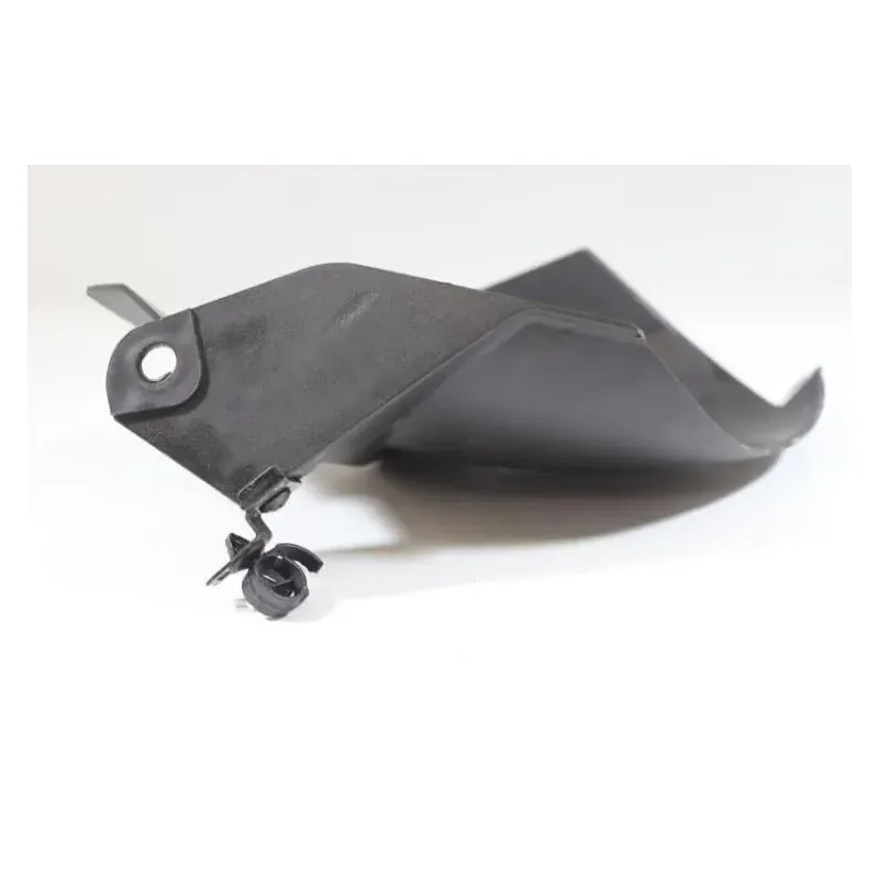 Garde boue arriere SYM FIDDLE III 50 2015 - 2017