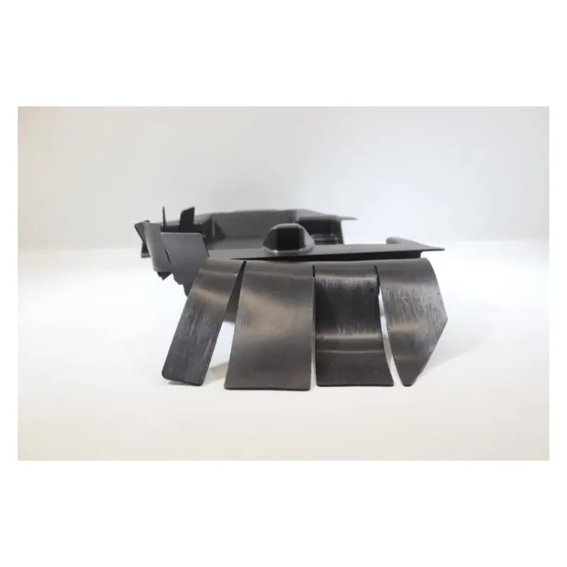 Passage de roue SYM FIDDLE III 50 2015 - 2017