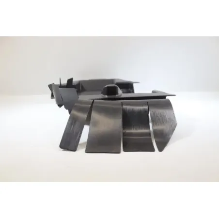 Passage de roue SYM FIDDLE III 50 2015 - 2017