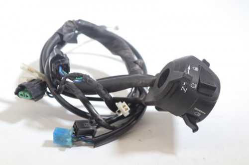 Commodo gauche HONDA CB 600 F HORNET 2005 - 2006